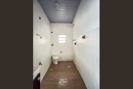 Casa 1 - Banheiro de casa à venda com 3 quartos, 163m² em São João Climaco, São Paulo