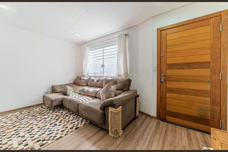 Casa à venda com 2 quartos, 178m² em Chácara Seis de Outubro, São Paulo