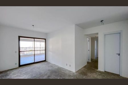 Apartamento à venda com 129m², 3 quartos e 2 vagas