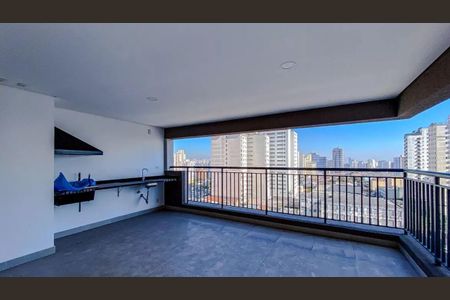 Apartamento à venda com 129m², 3 quartos e 2 vagas