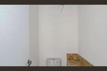 Apartamento à venda com 129m², 3 quartos e 2 vagas