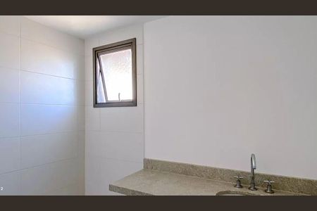 Apartamento à venda com 129m², 3 quartos e 2 vagas