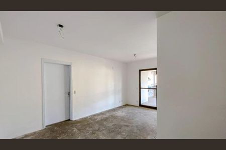 Apartamento à venda com 129m², 3 quartos e 2 vagas