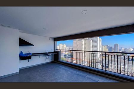 Apartamento à venda com 129m², 3 quartos e 2 vagas