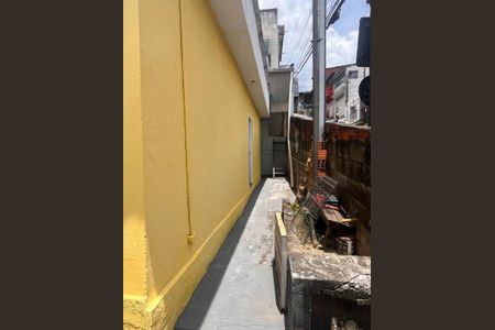 Casa à venda com 2 quartos, 170m² em Vila Sao Silvestre, Barueri