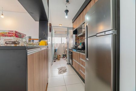 Apartamento à venda com 62m², 2 quartos e 1 vaga