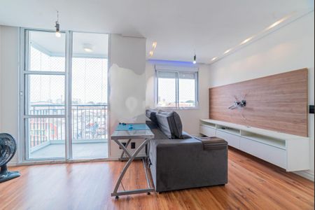 Apartamento à venda com 62m², 2 quartos e 1 vaga