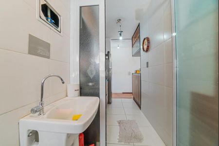 Apartamento à venda com 62m², 2 quartos e 1 vaga