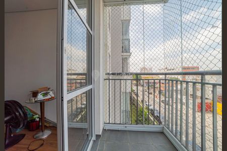 Apartamento à venda com 62m², 2 quartos e 1 vaga