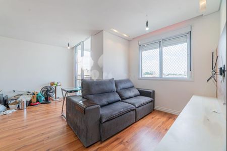 Apartamento à venda com 62m², 2 quartos e 1 vaga