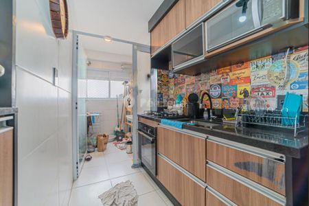 Apartamento à venda com 62m², 2 quartos e 1 vaga