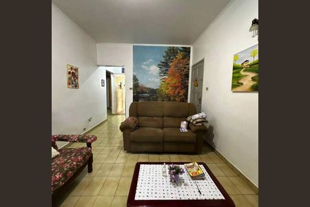 Casa à venda com 3 quartos, 265m² em Brasilândia, São Paulo