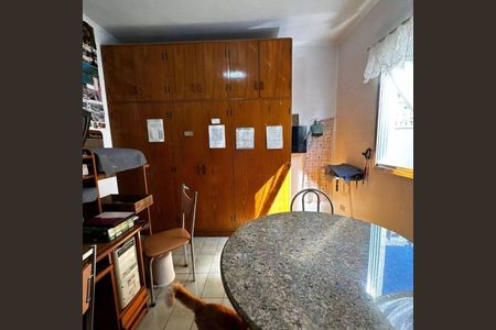 Casa à venda com 265m², 3 quartos e 9 vagas
