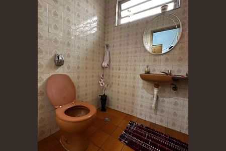 Casa à venda com 265m², 3 quartos e 9 vagas