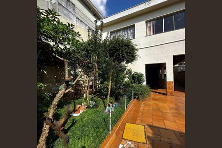 Casa à venda com 265m², 3 quartos e 9 vagas