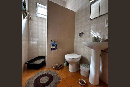 Casa à venda com 265m², 3 quartos e 9 vagas