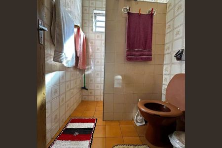 Casa à venda com 265m², 3 quartos e 9 vagas