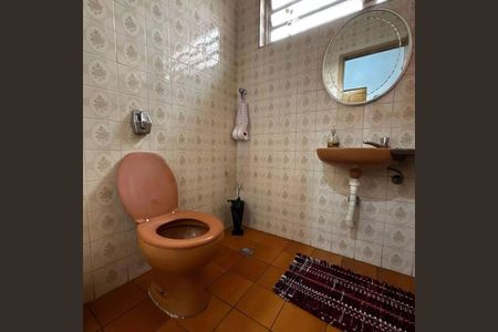 Casa à venda com 265m², 3 quartos e 9 vagas