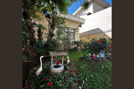 Casa à venda com 265m², 3 quartos e 9 vagas