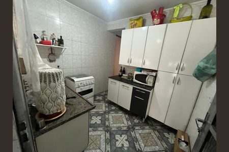 Casa à venda com 223m², 3 quartos e 4 vagas