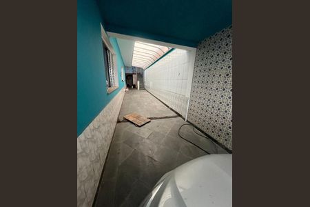 Casa à venda com 223m², 3 quartos e 4 vagas