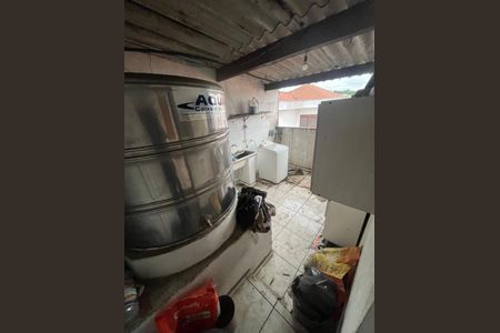 Casa à venda com 223m², 3 quartos e 4 vagas