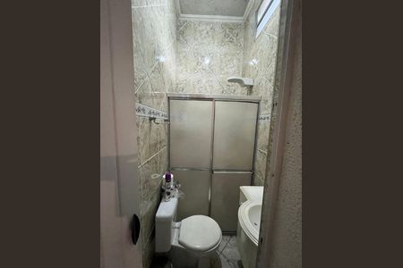 Casa à venda com 223m², 3 quartos e 4 vagas