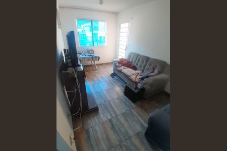 Apartamento à venda com 2 quartos, 53m² em Jardim Maristela, São Paulo