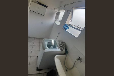 Apartamento à venda com 2 quartos, 53m² em Jardim Maristela, São Paulo