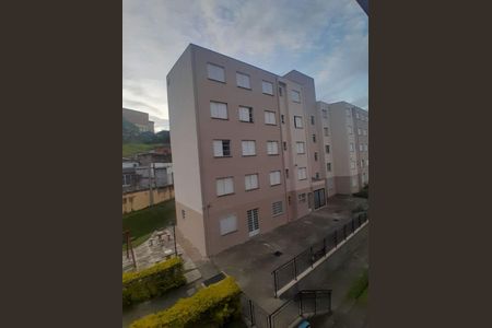 Apartamento à venda com 53m², 2 quartos e 1 vaga