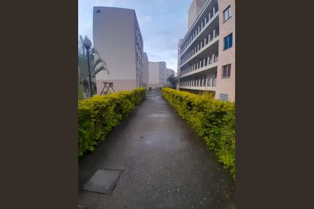 Apartamento à venda com 2 quartos, 53m² em Jardim Maristela, São Paulo