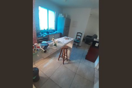 Apartamento à venda com 2 quartos, 53m² em Jardim Maristela, São Paulo