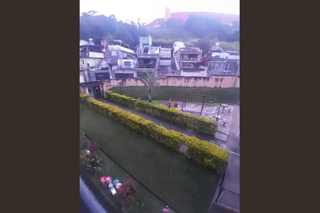 Apartamento à venda com 2 quartos, 53m² em Jardim Maristela, São Paulo