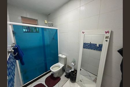 Casa para alugar com 200m², 2 quartos e sem vagaBanheiro 1