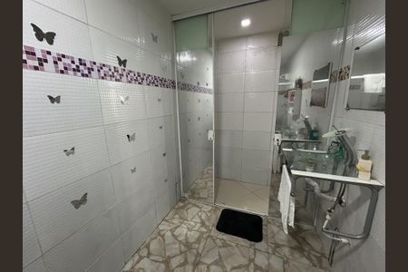Casa para alugar com 200m², 2 quartos e sem vagaBanheiro 2