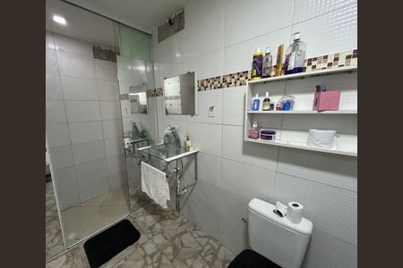 Casa para alugar com 200m², 2 quartos e sem vagaBanheiro 2