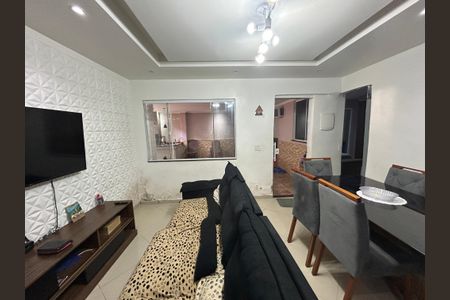 Casa para alugar com 200m², 2 quartos e sem vagaSala