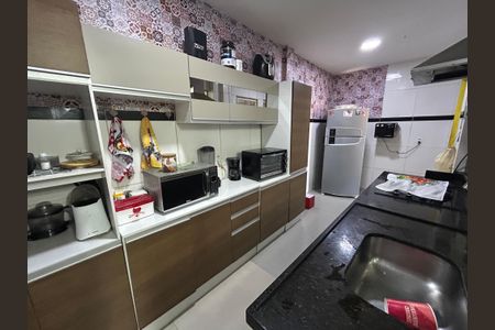 Casa para alugar com 200m², 2 quartos e sem vagaCozinha