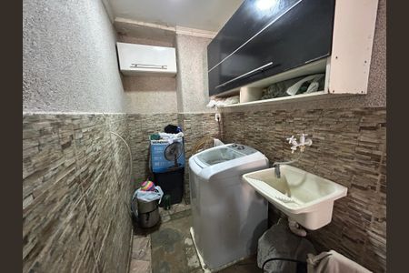Casa para alugar com 200m², 2 quartos e sem vagaÁrea de Serviço