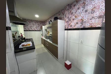 Casa para alugar com 200m², 2 quartos e sem vagaCozinha