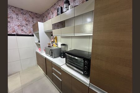 Casa para alugar com 200m², 2 quartos e sem vagaCozinha