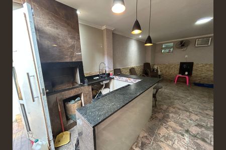 Casa para alugar com 200m², 2 quartos e sem vagaEspaço Gourmet