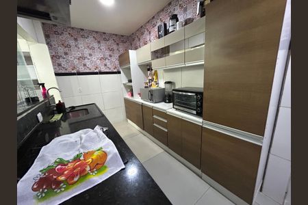 Casa para alugar com 200m², 2 quartos e sem vagaCozinha