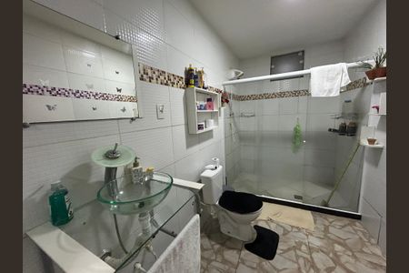 Casa para alugar com 200m², 2 quartos e sem vagaBanheiro 2