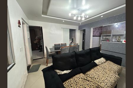Casa para alugar com 200m², 2 quartos e sem vagaSala