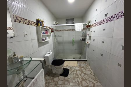 Casa para alugar com 200m², 2 quartos e sem vagaBanheiro 2