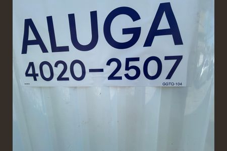 Casa para alugar com 200m², 2 quartos e sem vagaCódigo