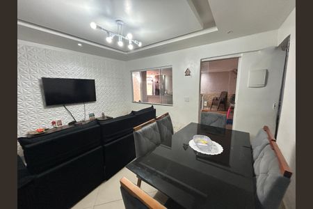 Casa para alugar com 200m², 2 quartos e sem vagaSala