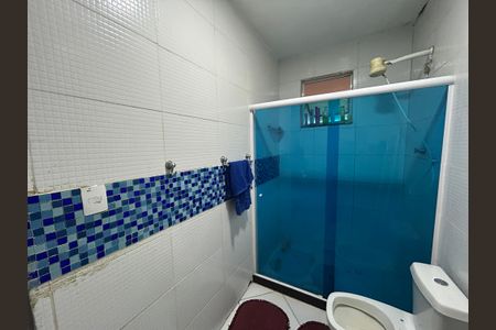 Casa para alugar com 200m², 2 quartos e sem vagaBanheiro 1