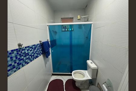Casa para alugar com 200m², 2 quartos e sem vagaBanheiro 1